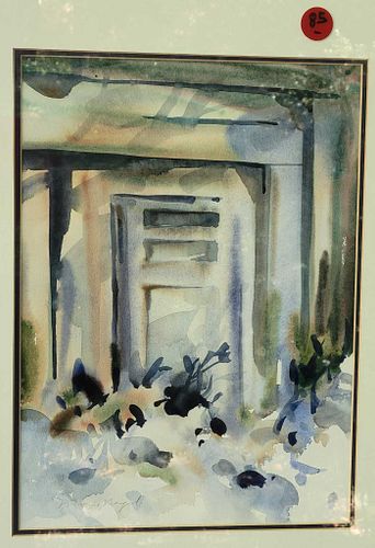 Lot #85 (1 of 5)