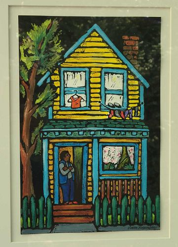 Lot #83 (1 of 4)