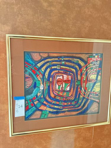 Lot #14 (1 of 5)
