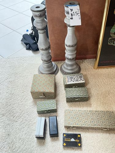 Lot #15 (1 of 7)