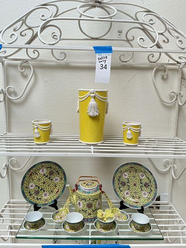 Lot #34 (1 of 6)
