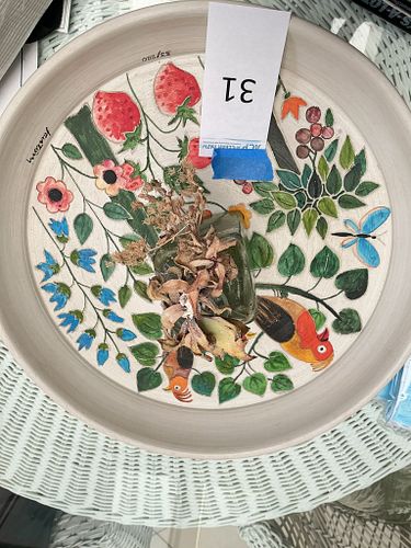 Lot #31 (1 of 5)