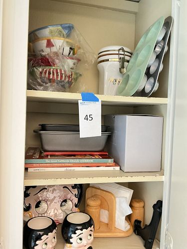 Lot #45 (1 of 10)