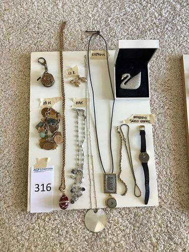 Lot #316 (1 of 11)