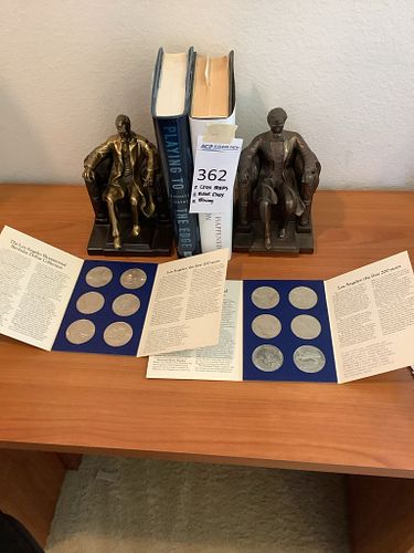 Lot #362 (1 of 10)