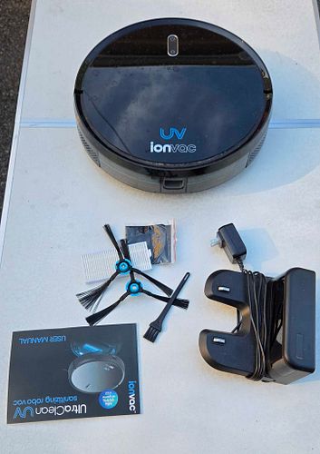 Lot #45 (1 of 4)