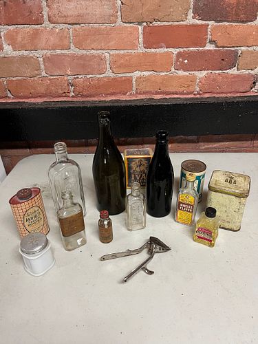 Lot #53 (1 of 6)