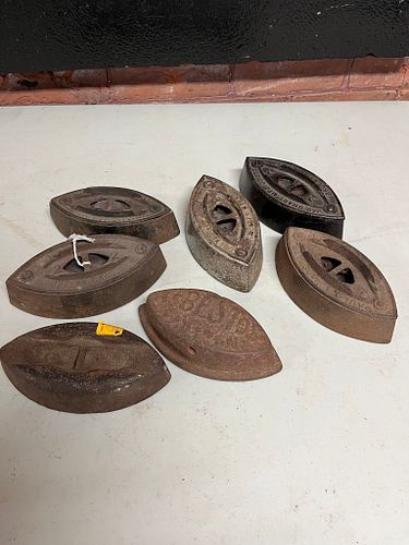 Lot #57 (1 of 4)