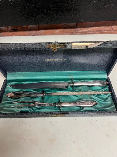Lot #60 (1 of 6)