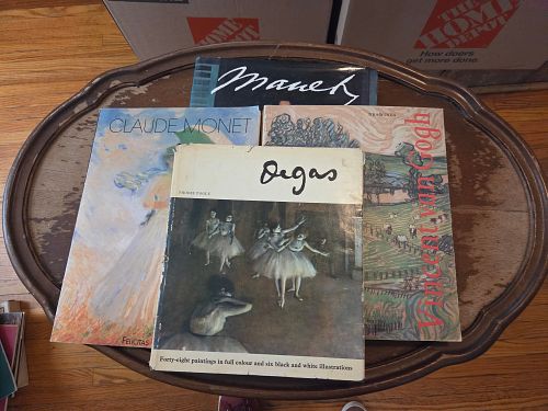 Lot #9 (1 of 5)