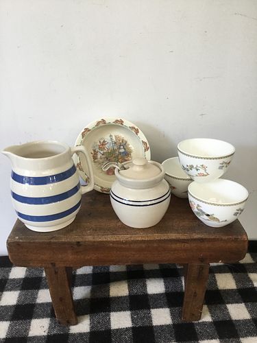 Lot #17 (1 of 6)