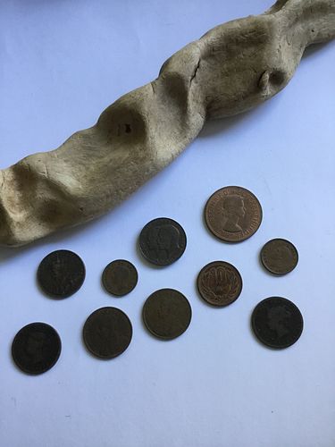 Lot #60 (1 of 6)