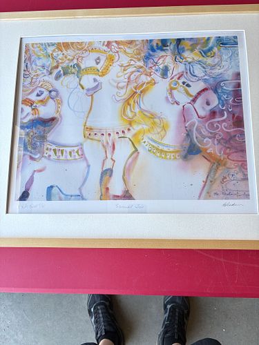 Lot #54 (1 of 6)