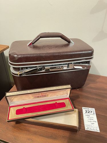 Lot #227 (1 of 11)