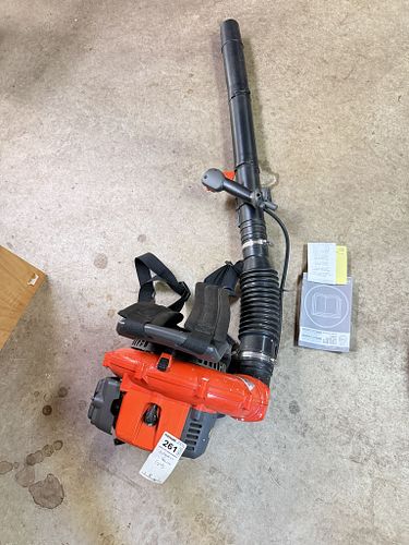 Lot #261 (1 of 10)