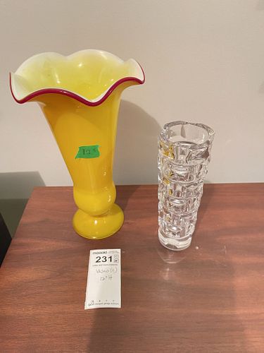 Lot #231 (1 of 10)