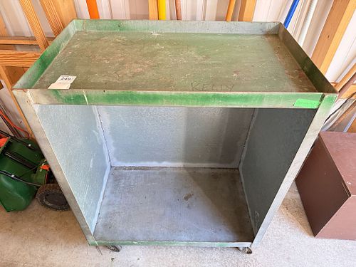 Lot #249 (1 of 7)