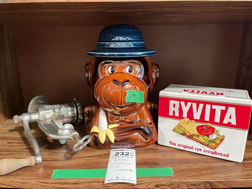 Lot #232 (1 of 18)
