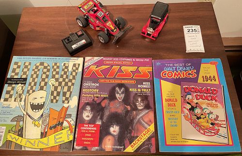 Lot #235 (1 of 20)