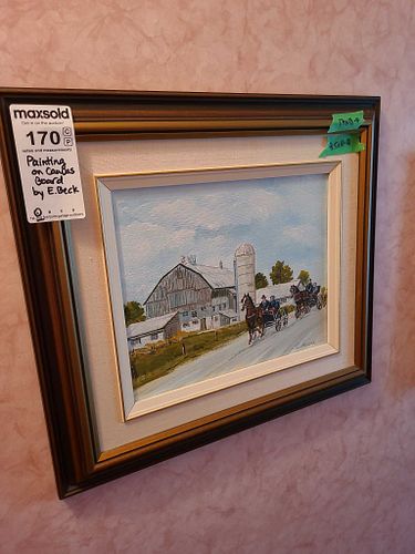 Lot #170 (1 of 7)