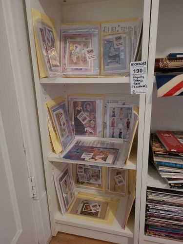 Lot #190 (1 of 13)