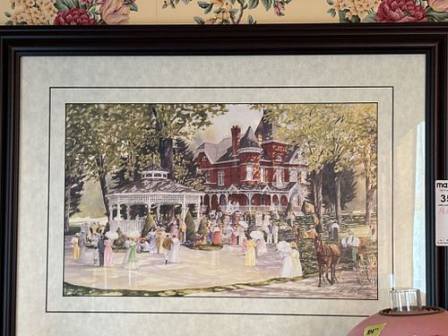 Lot #353 (1 of 5)