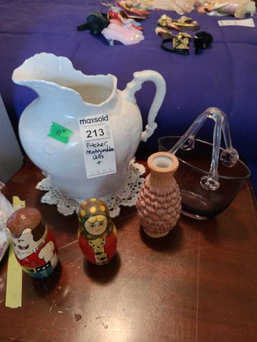 Lot #213 (1 of 11)