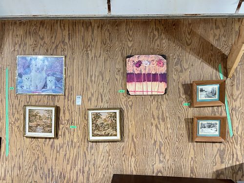 Lot #538 (1 of 18)