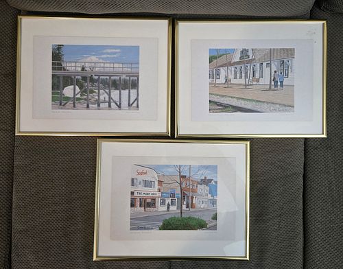 Lot #207 (1 of 4)