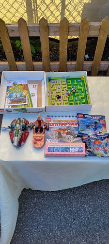 Lot #2 (1 of 5)