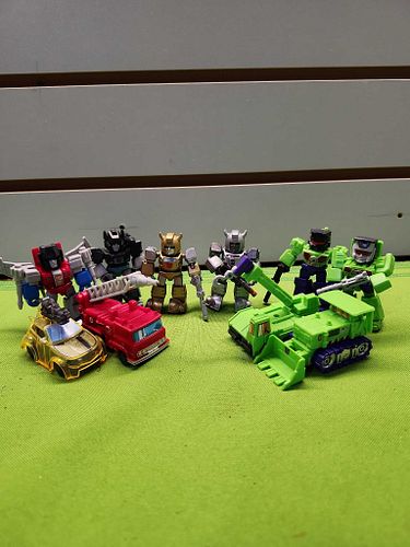 Lot #41 (1 of 5)