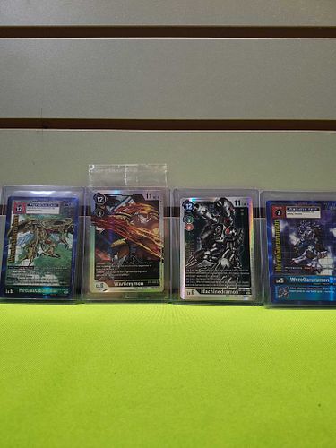 Lot #100 (1 of 13)