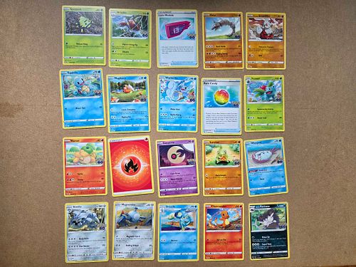Lot #60 (1 of 6)