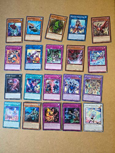 Lot #76 (1 of 7)