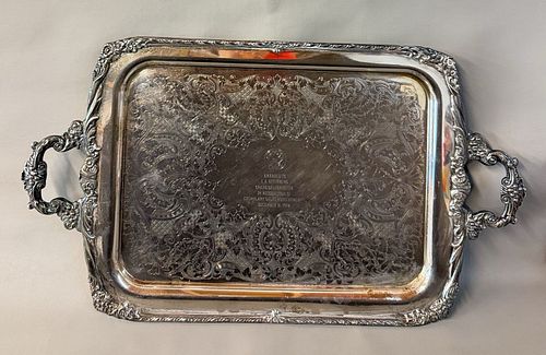 Lot #422 (1 of 7)