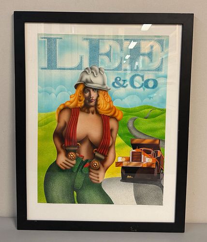 Lot #467 (1 of 3)