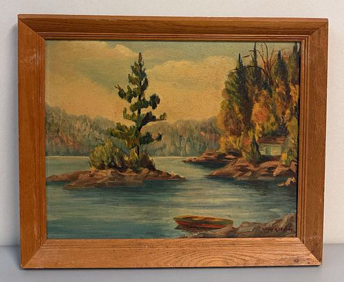 Lot #468 (1 of 4)
