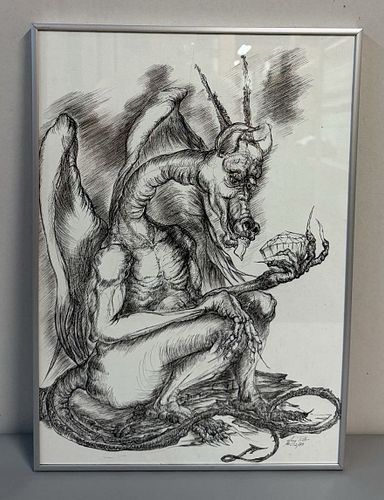 Lot #470 (1 of 4)