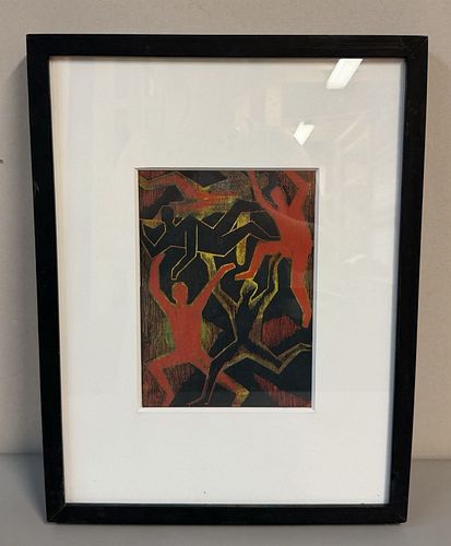 Lot #471 (1 of 4)