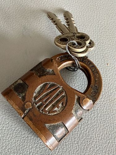 Lot #494 (1 of 6)