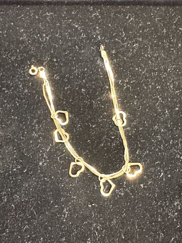 Lot #122 (1 of 10)