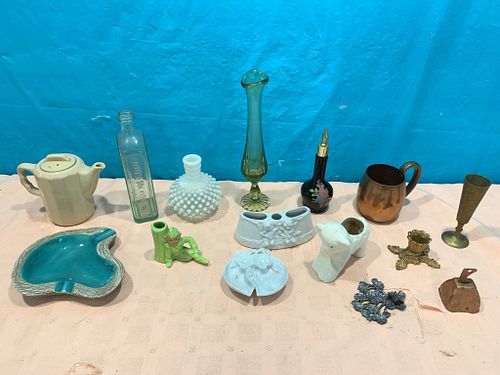 Lot #64 (1 of 12)