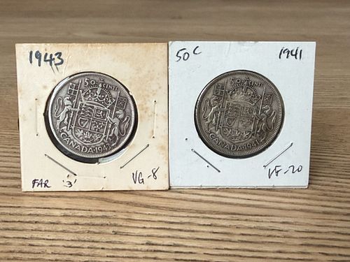 Lot #411 (1 of 5)