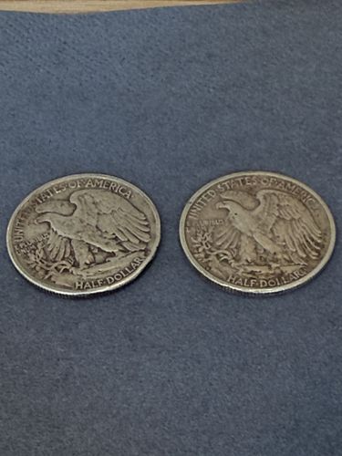 Lot #421 (1 of 6)
