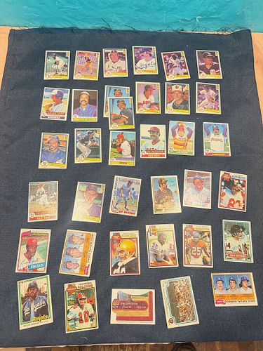 Lot #201 (1 of 7)