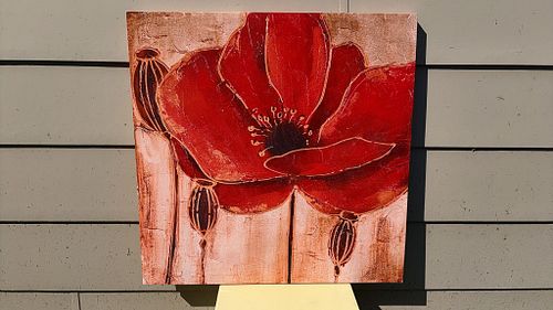 Lot #104 (1 of 6)