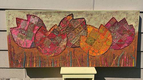 Lot #107 (1 of 6)