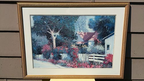 Lot #109 (1 of 5)