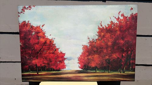 Lot #114 (1 of 5)