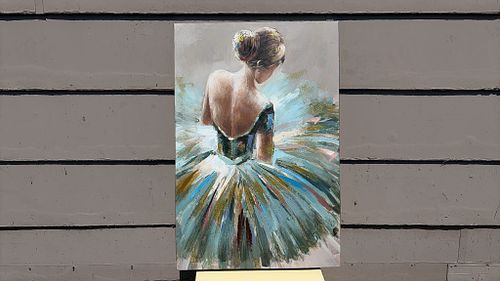 Lot #116 (1 of 4)